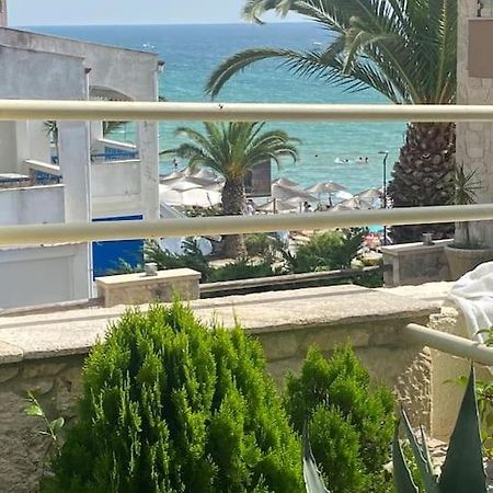 Frenki Apartment By The Sea Siviri Dış mekan fotoğraf