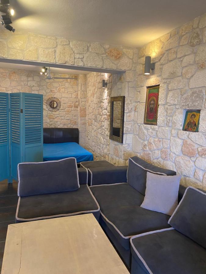 Frenki Apartment By The Sea Siviri Dış mekan fotoğraf